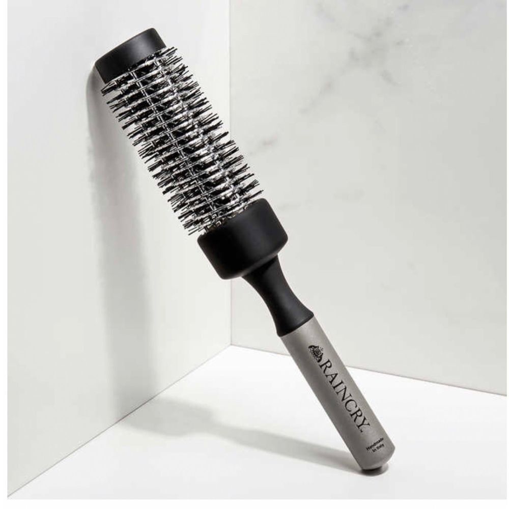 RAINCRY Magnesium‎ Volumizing Brush, Large